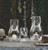 Holmegaard - Design With Light Lanterne 29,3 cm - Klar thumbnail-3