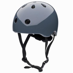 Trybike - CoConut Helm, Anthrazitgrau (M)