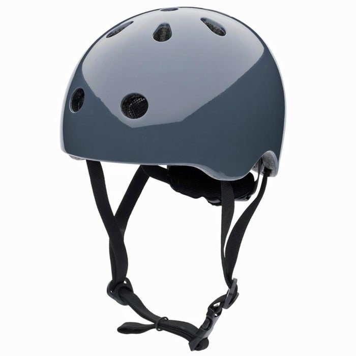 Trybike - CoConut Helmet, Antracit Grey (M)