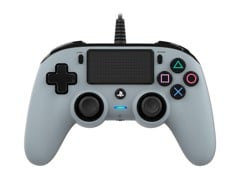 Nacon Compact Controller (Grey)