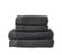 Zone Denmark - Classic Towel Set - Anthracite (331879) thumbnail-1