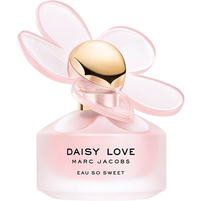 Marc Jacobs - Daisy Love Eau So Sweet EDT 50 ml