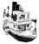 LEGO - Ideas - Steamboat Willie (21317) thumbnail-5
