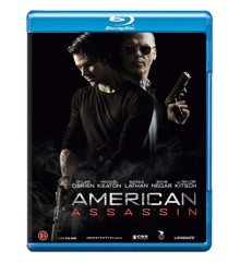 American Assassin (Blu-Ray)