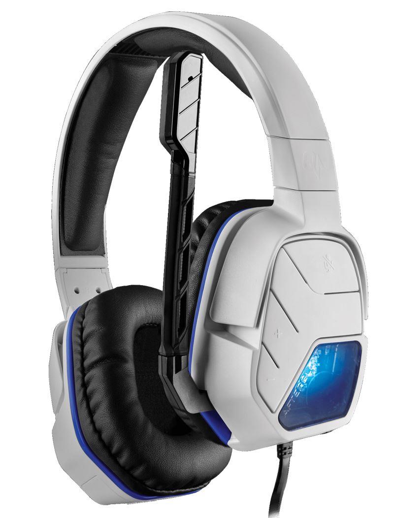 afterglow xbox one headset