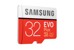 Samsung Evo Plus Micro SDHC Class 10 32GB thumbnail-3