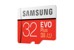 Samsung Evo Plus Micro SDHC Class 10 32GB thumbnail-5