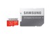 Samsung Evo Plus Micro SDHC Class 10 32GB thumbnail-1