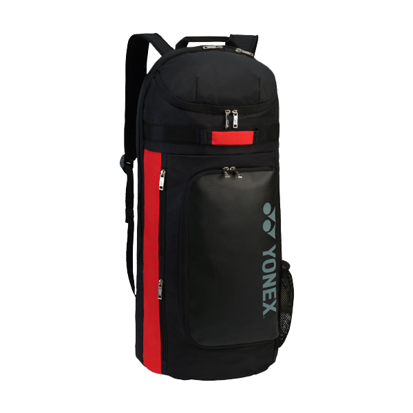 Buy Yonex - BAG8722EX Backpack Black/Red