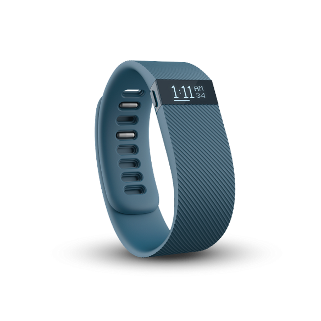 Fitbit Charge - Slate