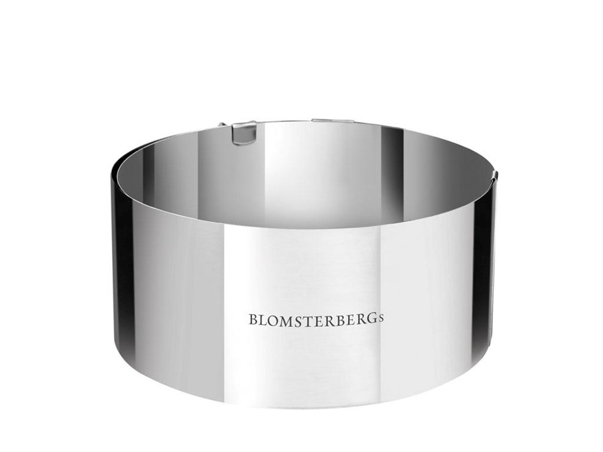 Mette Blomsterberg - Kagering Justerbar 16,5-32 cm 