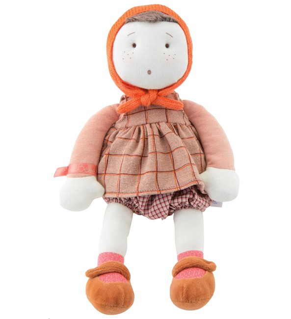 Moulin Roty - Les Coquettes Manon Dukke