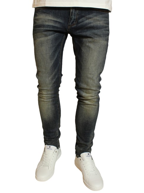 Superdry Jeans Moody Blue