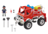 Playmobil - Fire Truck (9466) thumbnail-3
