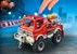 Playmobil - Fire Truck (9466) thumbnail-4