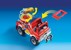 Playmobil - Fire Truck (9466) thumbnail-5