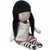 Santoro London Gorjuss - My Secret Place - Doll - 29 cm - Multi thumbnail-3