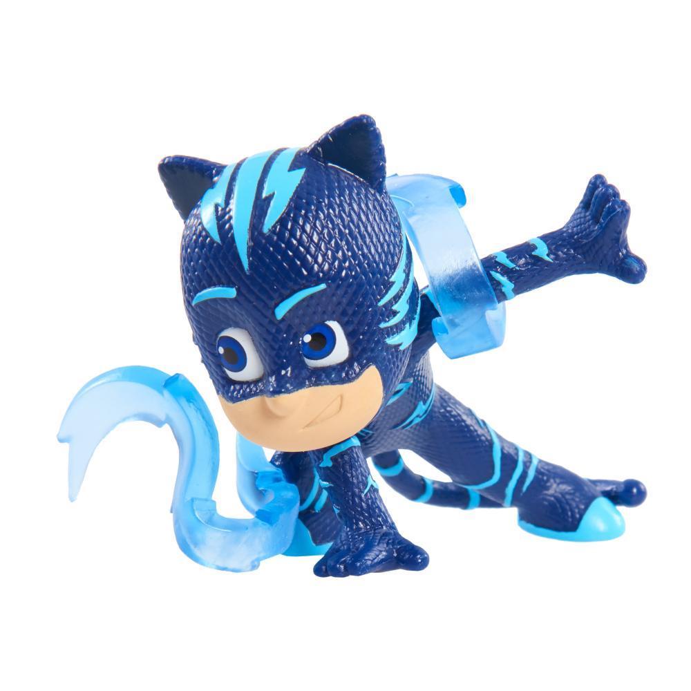 Kaufe PJ Masks - Collectible Figure Set (3 inches) (24688) - inkl. Versand