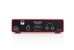 Focusrite - Scarlett 2i2 MKII - USB Audio Lydkort thumbnail-4