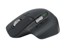 Logitech - MX Master 3 Advanced Wireless Mouse Black thumbnail-2