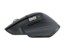 Logitech - MX Master 3 Advanced Wireless Mouse Black thumbnail-3