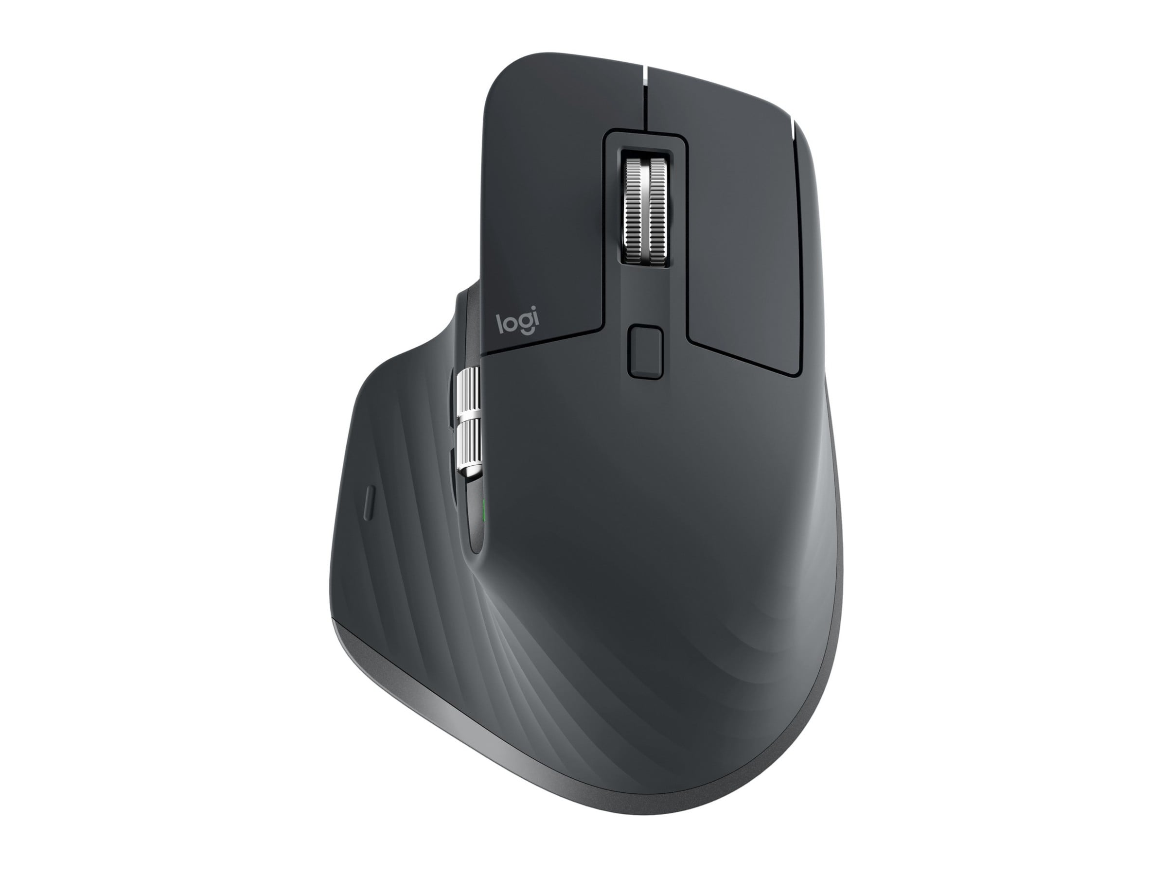 Osta Logitech MX Master 3 Advanced Wireless Mouse Black