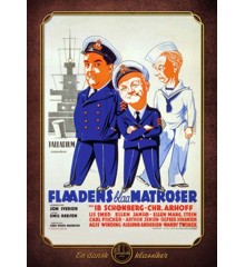 Flaadens blaa matroser - DVD