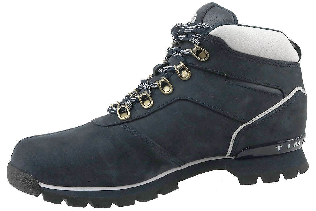 timberland splitrock blue