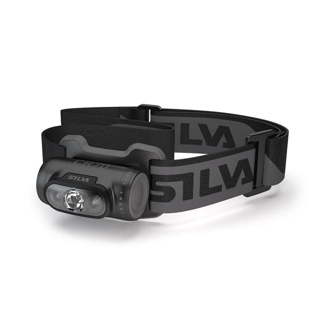 Silva - CR70 Headlamp