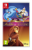 Disney Classic Games: Aladdin and The Lion King thumbnail-1