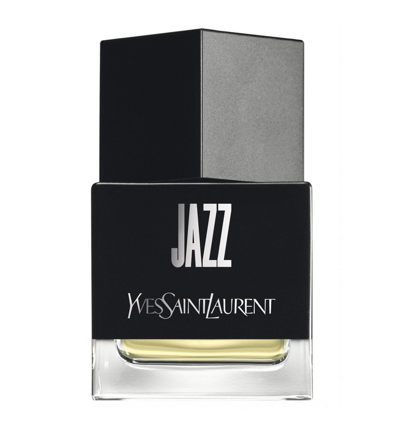 Køb Yves Saint Laurent - JAZZ EDT 80 ml