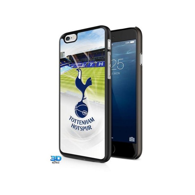 Tottenham - iPhone 6 / 6s Hard Case Cover 3D