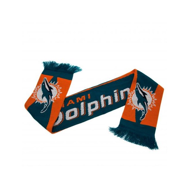 NFL Miami Dolphins - Halstørklæde
