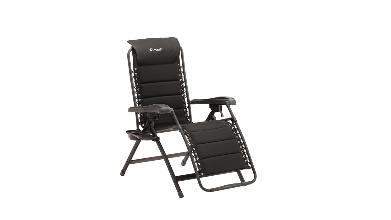 Outwell - Acadia Chair (410045)
