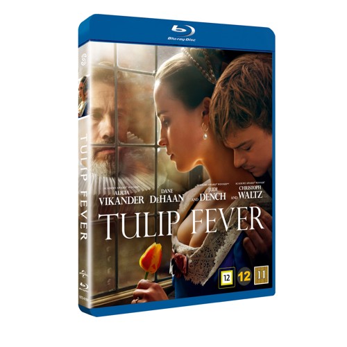 Tulip Fever