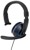 Gioteck XH50 Blue Wired Mono Headset for Xbox One/PS4/PC DVD/Mac OS/Wii U thumbnail-2