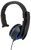 Gioteck XH50 Blue Wired Mono Headset for Xbox One/PS4/PC DVD/Mac OS/Wii U thumbnail-4
