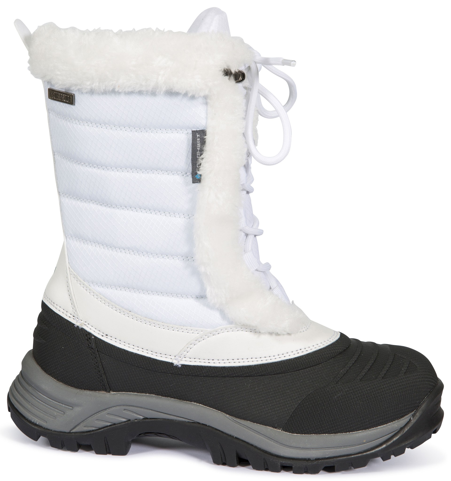 trespass winter boots