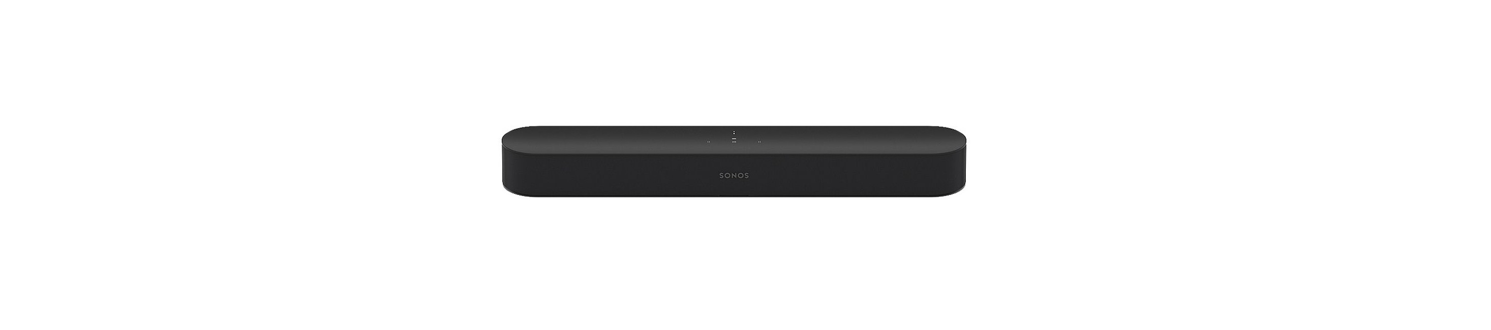 Sonos - Beam Smart Soundbar Sort