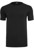 Urban Classics 'Fitted Stretch' T-shirt - Black thumbnail-4