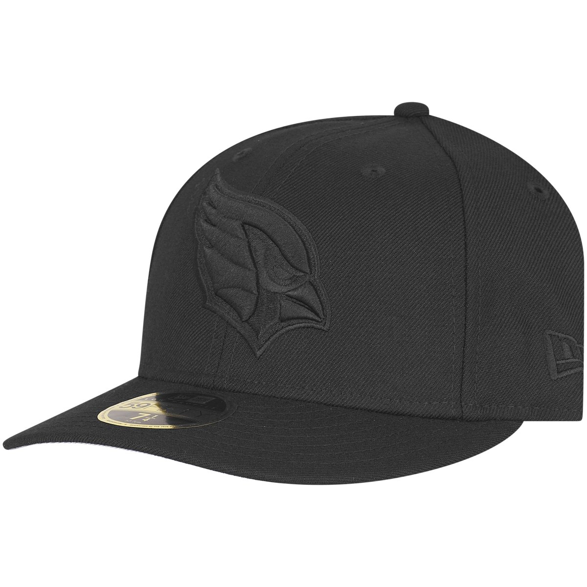 arizona cardinals low crown hat