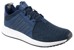 Adidas X_PLR BY9256, Mens, Navy Blue, sneakers thumbnail-1
