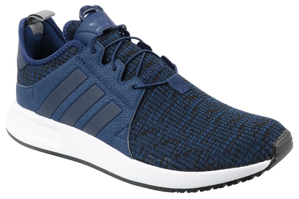 Adidas X_PLR BY9256, Mens, Navy Blue, sneakers