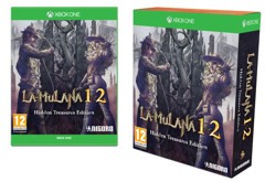 LA-MULANA 1 & 2: Hidden Treasures Edition