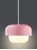 Dyberg-Larsen - Haipot Lampe - Sakura Rosa thumbnail-2