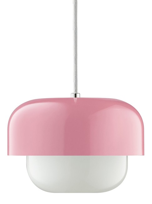Dyberg-Larsen - Haipot Lampe - Sakura Rosa