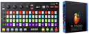 Akai - Fire - USB MIDI Controller + FL Studio V20+ Signature Bundle thumbnail-1