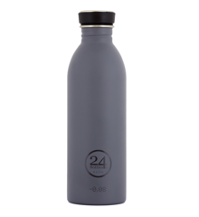 24 Bottles - Urban Bottle 0,5 L - Formal Grey (24B7)