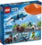 LEGO City - Luftpolitiets faldskærmsanholdelse (60208) thumbnail-2
