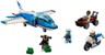 LEGO City - Luftpolitiets faldskærmsanholdelse (60208) thumbnail-5